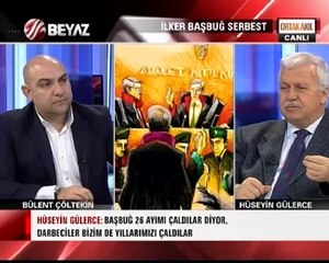 Ortak Akıl 09.03.2014 1.Kısım