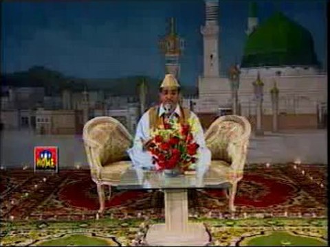 Ya Rasool Allah Tere Dar Ki - Full Quality HD Official Naat by Al Haaj Khursheed Ahmad Marhoom (Late)