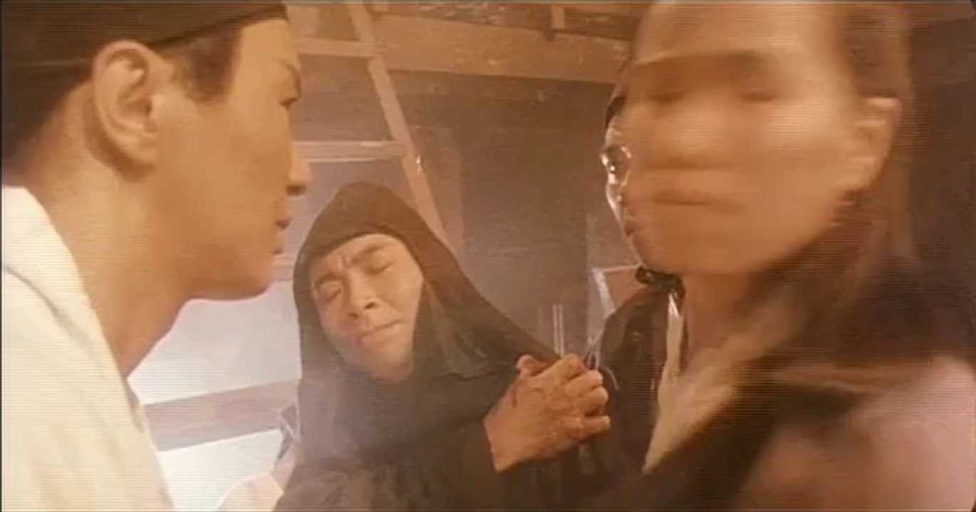 #The Swordsman 1 (1990) เดชคัมภีร์เทวดา 1 Pat 2