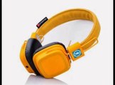 Outdoor Technology OT1400-B Privates Headphones