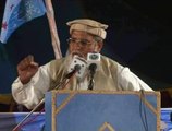 مولانا محمد اسلم حنیف صاحب ... خطاب سیرت بدر الدجیٰ کانفرنس بہاولنگر