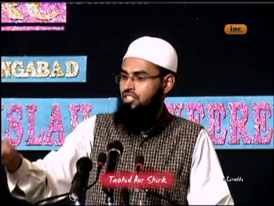 Aaj Hum Iman Ke Dawe Ke Bawajood Allah Ke Saath Shirk Ke Alawa Kuch Nahi Karte By Adv. Faiz Syed