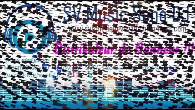 SV Music Sono DJ ( DJ Alex ) Demo Light 2014