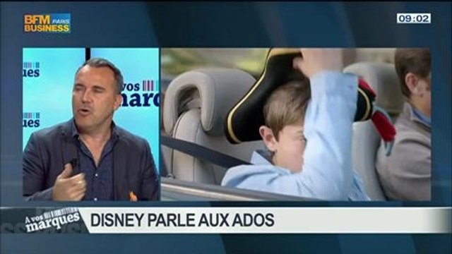 Le conseil général de Moselle se met les femmes à dos: Valéry Pothain, Frank Tapiro, et Anthony Babkine, dans A vos marques – 09/03 1/3