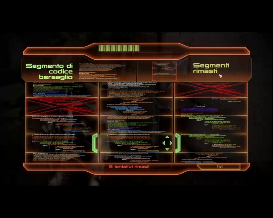 Mass effect 2 Ep.12