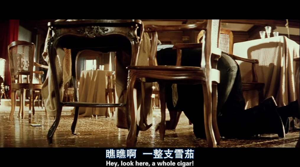 電影精選