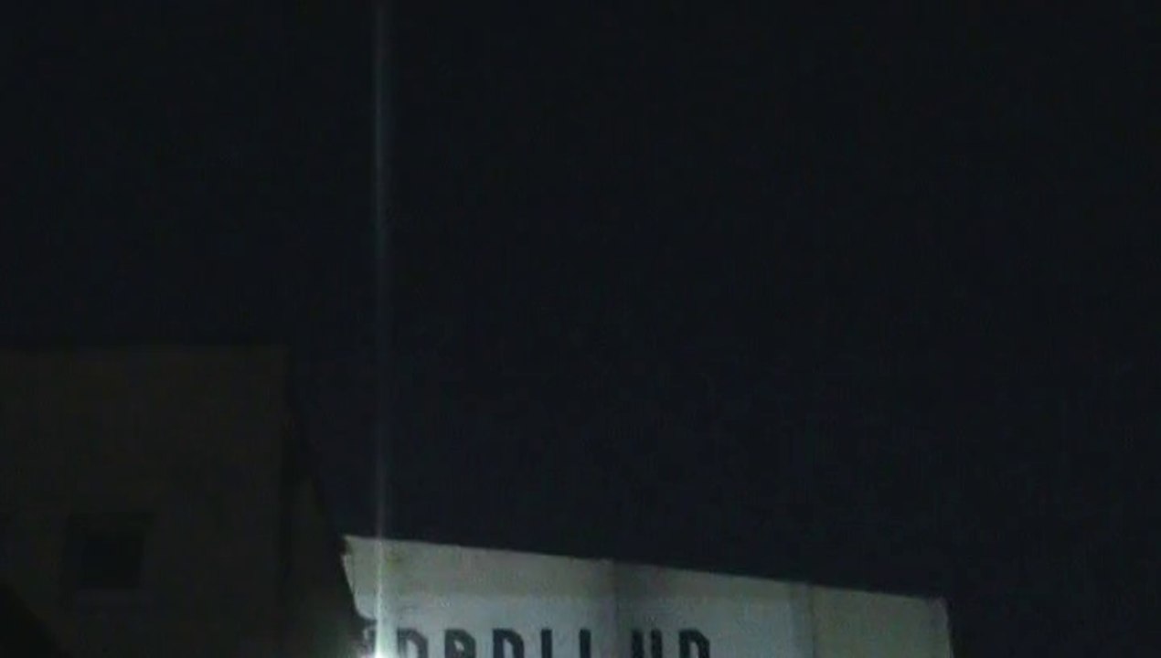 ufo   çekim 2 2013