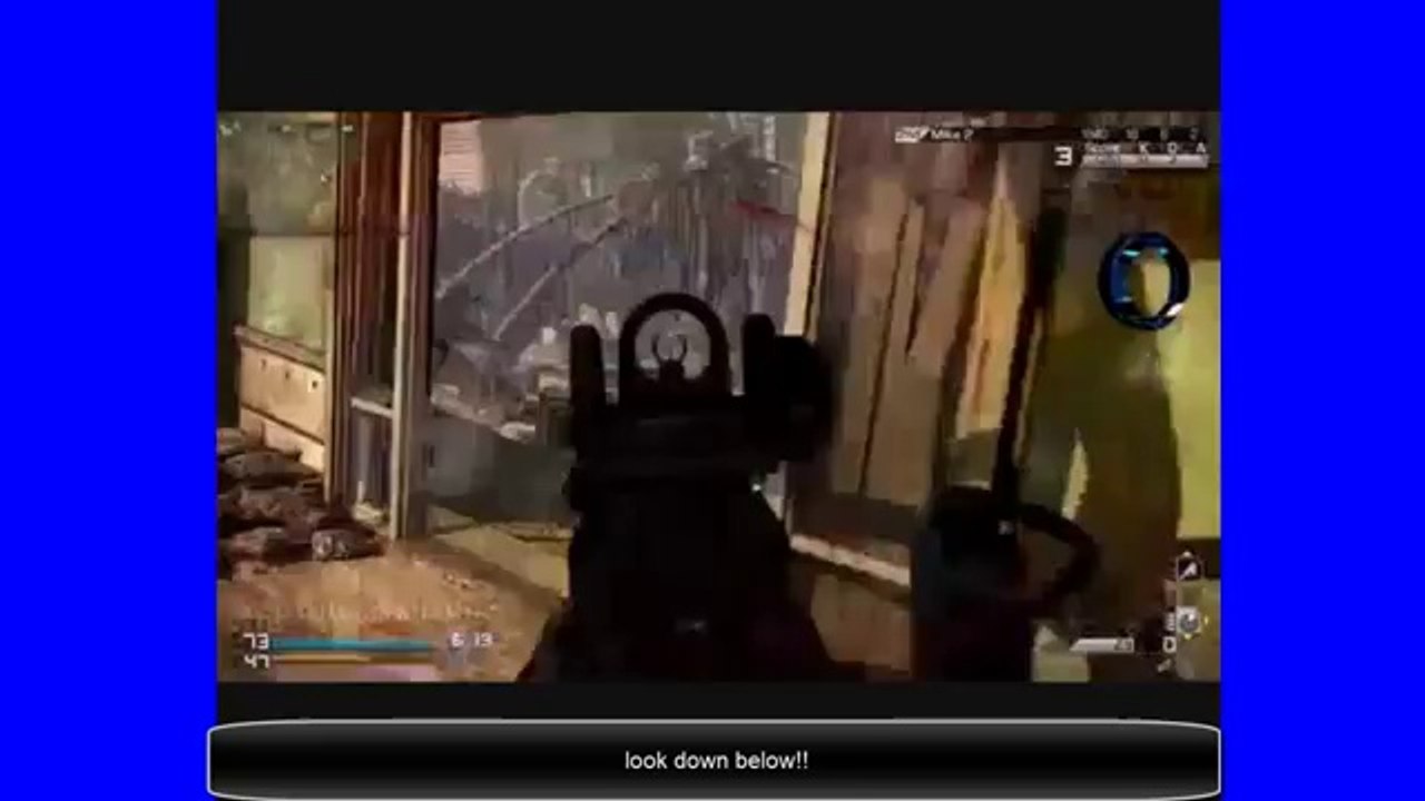 [UPDATED] Call of Duty Ghost Hack  New 2014 (ps3 ps4 xbox 3