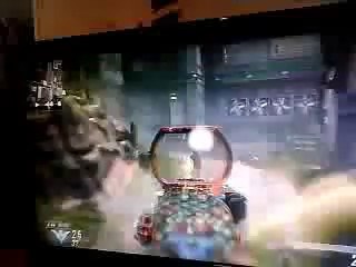 mme call of duty black ops 2