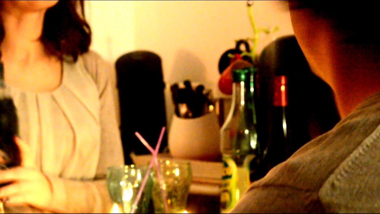 Mon(s)tre moi celui de ton enfance. Concours InfraCourts 2.