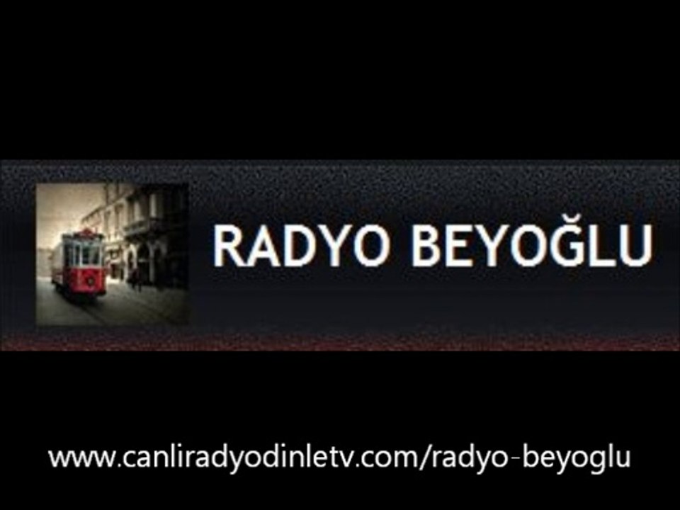 Beyoğlu Radyo