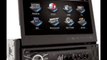 Power Acoustik PTID-8920B In-Dash DVD AMFM Receiver with 7-Inch Flip-Out Touchscreen Monitor and USBSD Input