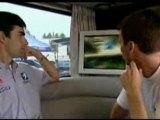 Peugeot 206 Rc-Gti180 - Pub Commercial