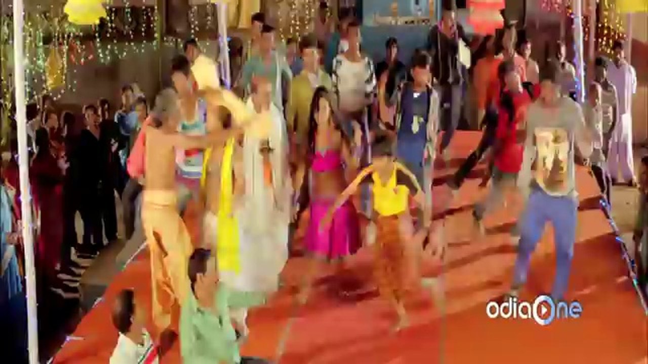 Hari Bhai Rati Sara Full Song Video