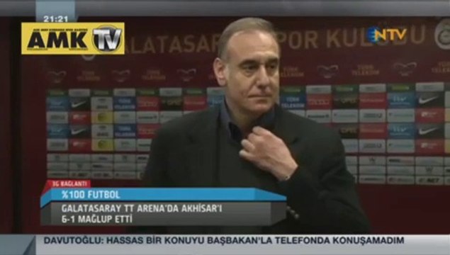 Artık böyle şeyler de oluyorsa...