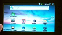 LYNX Touch 5100 How to Set Up a Wi-Fi Tablet