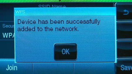 LYNX Touch 5100 How to Set Up Wi-Fi