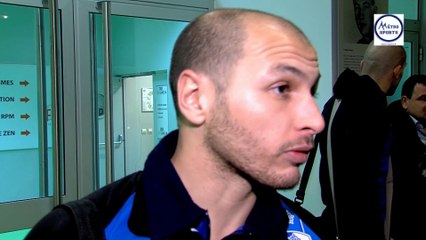 Les réactions après GF38 - Pau (4-2)