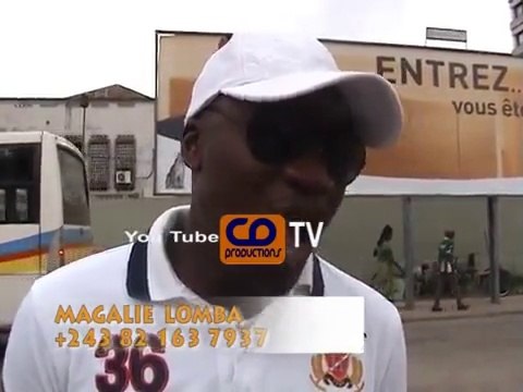 Kinshasa : Affaire Respect ya Testament ya Moweyi et Kindumba na matanga...Réaction des Kinois