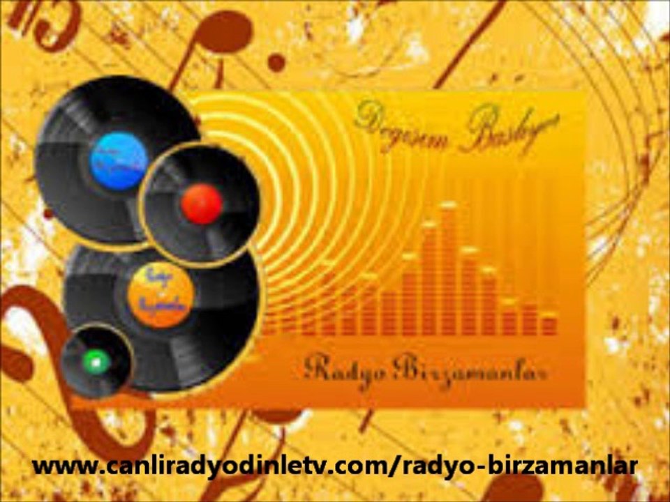 Radyo Birzamanlar