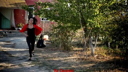 ANKARALI YASİN - ÇİÇEKLİ FİSTAN - AŞK MÜZİK 2013 720p By Daraske