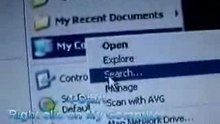 Forget Your&Other`s Account Password
