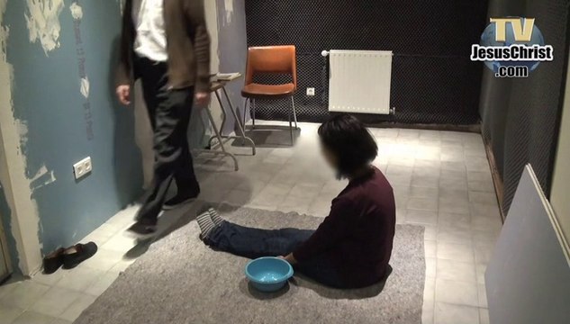 PRIERE A REPETER 34: Contre les esprits religieux chrétiens - Allan Rich