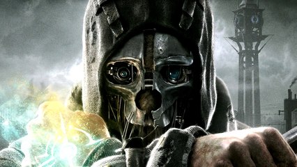 Vidéo Spoiler Dishonored (Xbox360 HD)