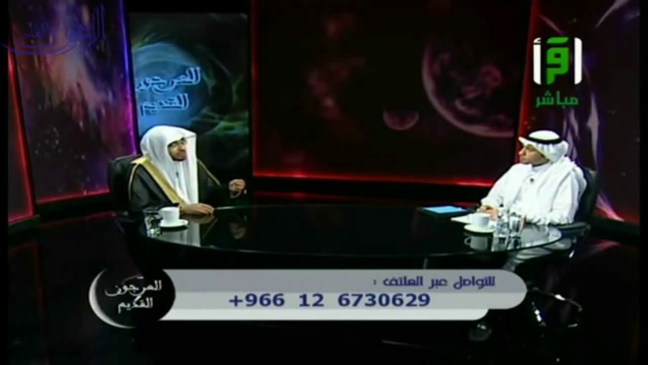 العرجون القديم   ( 1 )  بعنوان ــ وَذَكِّرْهُم...