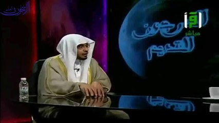 الكثيب الاحمر  ـ الشيخ صالح المغامسي