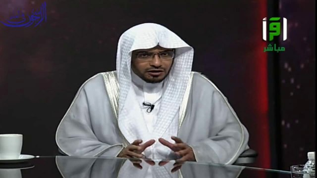 حكم زيارة الاماكن التي حل بها العذاب من قبل ــ الشيخ صالح المغامسي