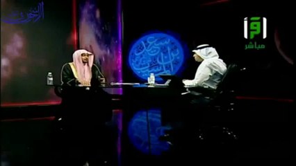 سعيد بن المسيب يفسر رؤى للزبير ـ الشيخ صالح المغامسي