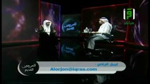 يوم الفرقان ـ الشيخ صالح المغامسي