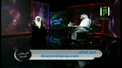 يوم الفرقان ـ الشيخ صالح المغامسي