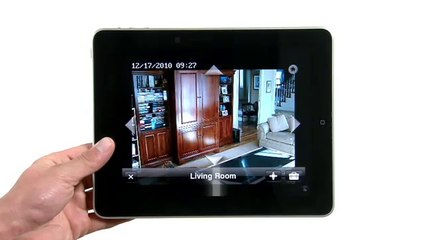 Total Connect Is Video