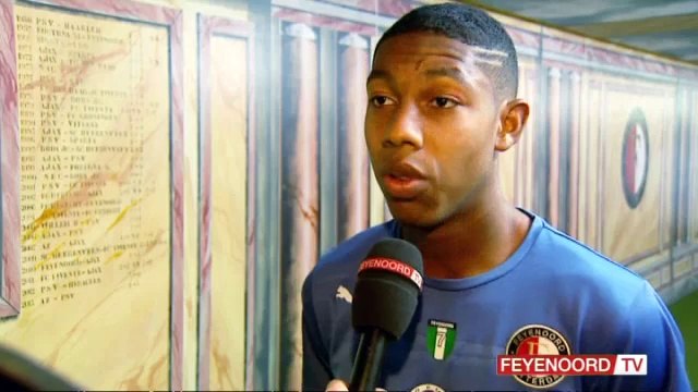 28-10-2013 Terugblik op Feyenoord - Heracles Almelo