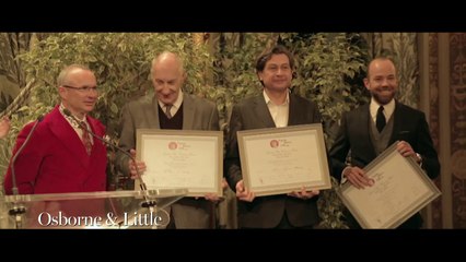 PARIS DECO OFF : LE CONCOURS DES VITRINES