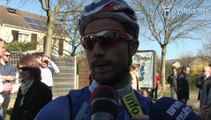 Nacer Bouhanni : 