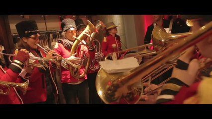 LES NOCTURNES DE PARIS DECO OFF 2014