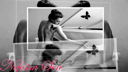 NİL KARAİBRAHİMGİL KANATLARIM VAR RUHUMDA.(NEFESİM SEN)