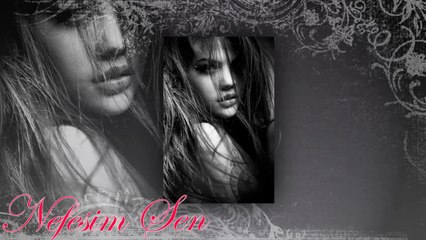 BÜLEND YASİN YALAN OLSA DA..(NEFESİM SEN)