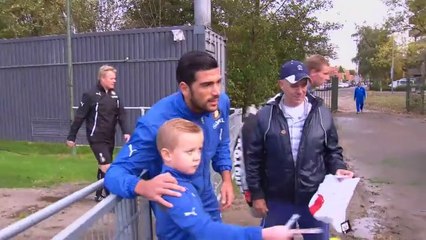 29-10-2013 Armenteros en Janmaat hopen op beterschap