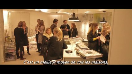 MICRO TROTTOIR PARIS DECO OFF 2014