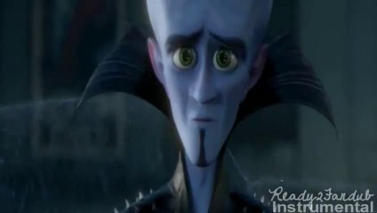 【Fandub】Judging a book by its cover - Megamind