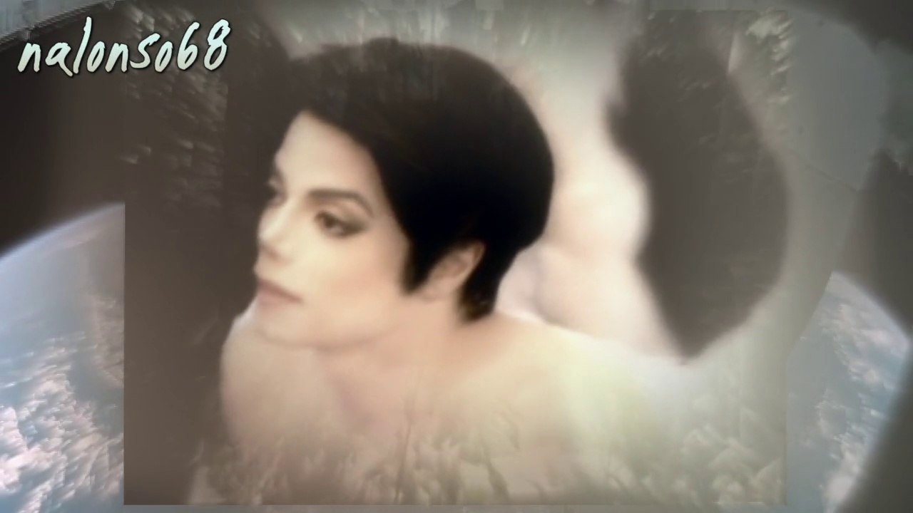 Michael Jackson - Earth Song (special sound effects mix )