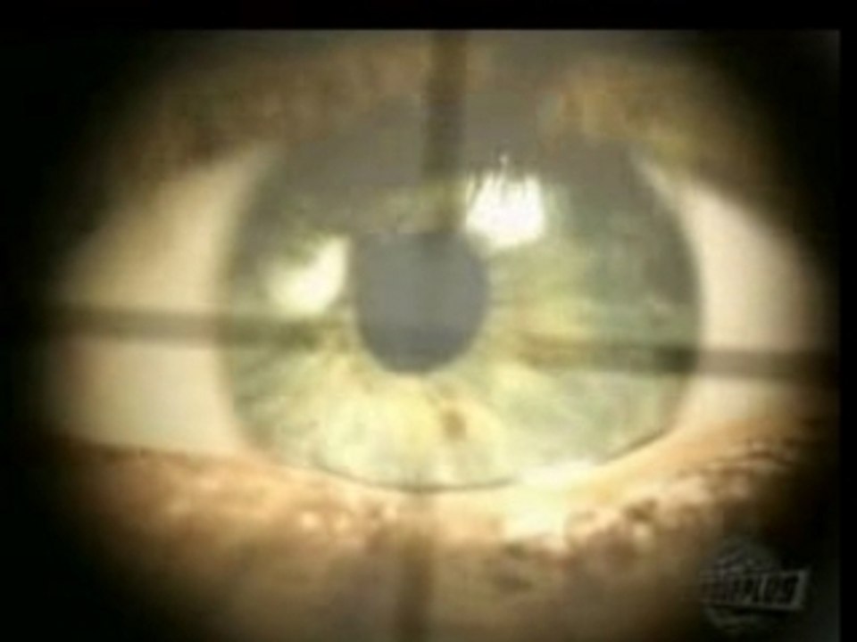 Slayer - Eyes of the insane