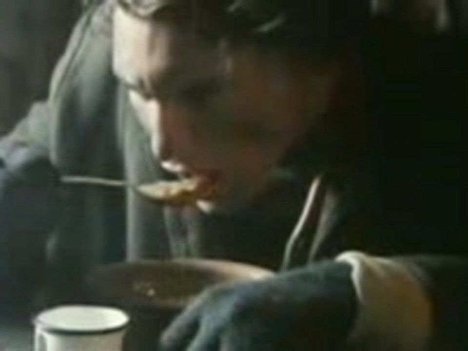 mylène farmer désenchantée