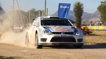 WRC México - Ogier no se cansa de ganar