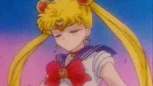 Sailor Moon - Hold On