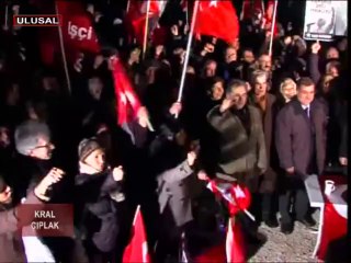 İşçi Partisi Silivri çıkarmasına hazırlanıyor